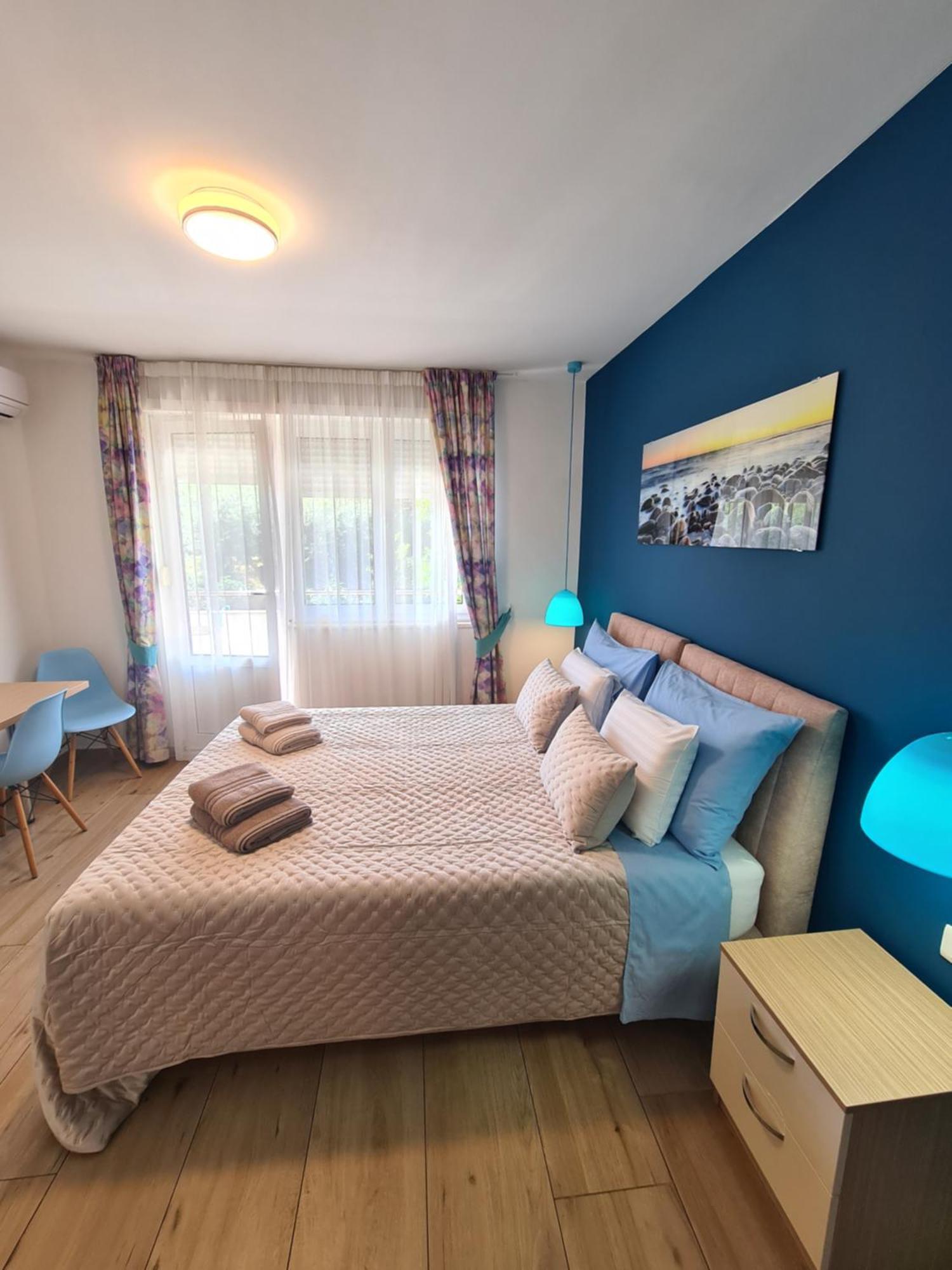 Coloured Rooms สปลิท ภายนอก รูปภาพ